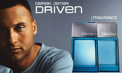 Oh Man: Derek Jeter's Skincare Line Oh Man: Derek Jeter's Skincare Line