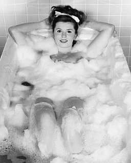 How Often Do You Take Baths?