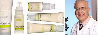 Beauty Byte: Estee Lauder Might Buy Murad 