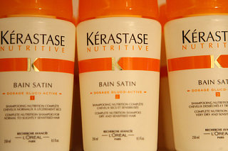 Beauty Byte: Kérastase Moving Into Skin Care