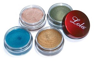 Beauty Mark It! Waterproof Makeup