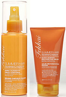 New Product Alert: More Summer Hair Goodness from Frederic Fekkai 