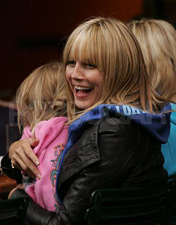 Love It or Hate it? Heidi Klum's New Haircut