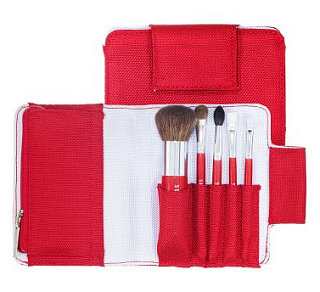 Tuesday Giveaway! Sephora Summer Brush Set 