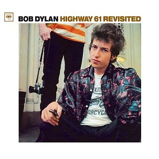 Getting Into: Bob Dylan