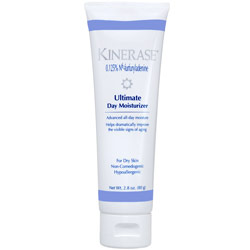 Thursday Giveaway! Kinerase Ultimate Day Moisturizer