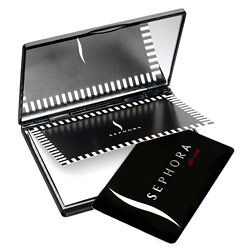 Sunday Giveaway! Sephora $50 Gift Card