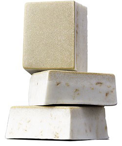 Bellissima!  Bobbi Brown Sandbar Soap
