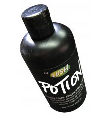 Lush's Retired Products Are Available Again