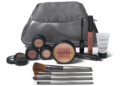 Coming Soon: Smashbox After Party Beauty and Brush Kits