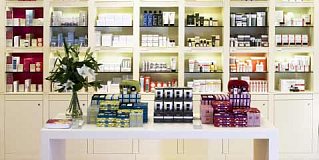 Beauty Byte: "Sephora of the U.K." Opens in the U.S.