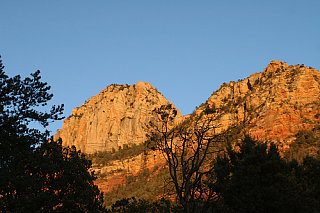 Sizzling Southwestern Summer Beauty