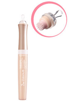 Bellissima!  Bourjois Duo Lip Scrub & Baume 