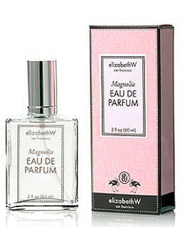 Elizabeth W Magnolia Eau de Parfum