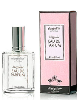 Elizabeth W Magnolia Eau de Parfum