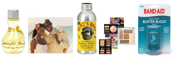 BellaSugar's Guide To Honeymoon Beauty