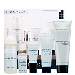Wednesday Giveaway! Cosmedicine Starter Set: Basic Skin Health
