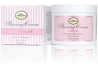 New Product Alert: The Art of Shaving