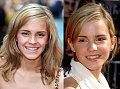 Do You Prefer Emma Watson's Hair Up or Down?
