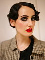 Love It or Hate It? Udo Edling's Retro Couture