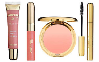 Bella Brand:  Darphin Makeup