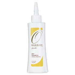 Saturday Giveaway! Oscar Blandi Pronto Dry Shampoo