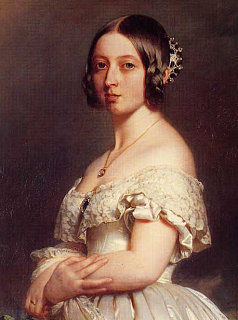 Beauty History Quiz: Victorian Secrets