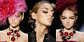 Love It or Hate It? Dior's Winged Eyeliner