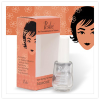 Beauty Marked! Brilliant Base Coats for Nails Beauty Marked! Brilliant Base Coats for Nails
