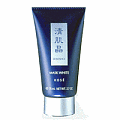Product Review: Kose Seikisho Mask White