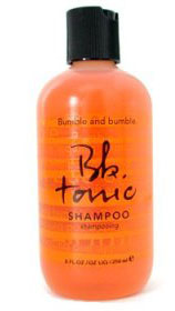 Beauty Mark It Reminder! Cleansing Shampoos