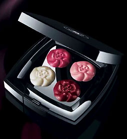 Coming Soon: Chanel 4 Camèlias