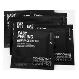 Bellissima! Comodynes Easy Peeling Towelette