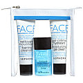 Thursday Giveaway! Sephora Face Weekend Set