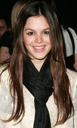 BellaSugar's Insider Look Into Celebrity Makeup Bags: Rachel Bilson