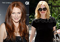 Do You Prefer Julianne Moore as a Redhead or a Blonde?