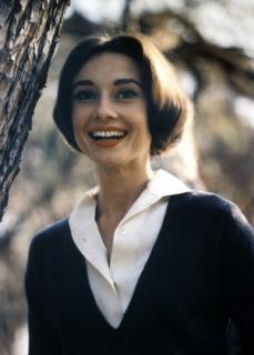 Quick Quiz: What Was Audrey Hepburn's Skincare Routine?
