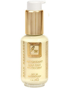 SPF For Your Skin Type: Combination Skin