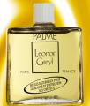 Bellissima! Leonor Greyl Huile de Palme