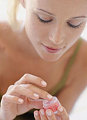 Get The Most From Your Makeup: Lip Balm