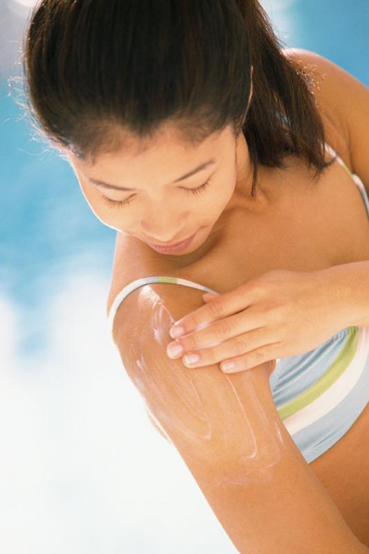 What's Your Sunscreen IQ?