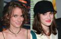 Which Pink Lipstick Looks Better on Winona?