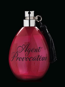 New Product Alert: Agent Provocateur Strip