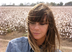 Do Bangs Keep You From Being Taken Seriously?