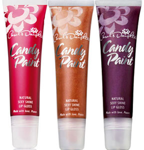 New Product Alert: Carol's Daughter Candy Paint