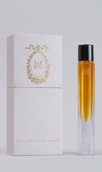Marie Antoinette's $900 Perfume