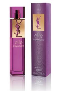 Coming Soon: Yves Saint Laurent Elle