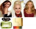Which Celebrity Fragrance Are You Most Excited About?