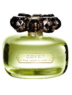 SJP Covet Is Finally Here!