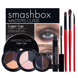 Bellissima! Smashbox Master's Class Expert Eyes Set